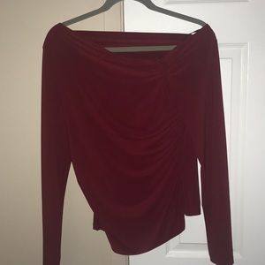 Le Chateaux Dress shirt